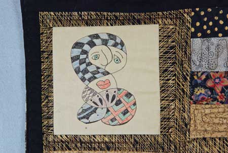 C, 2014 Barbara Forrester-Landis