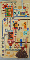 Etc, Etc, 2014 Sally Hutson