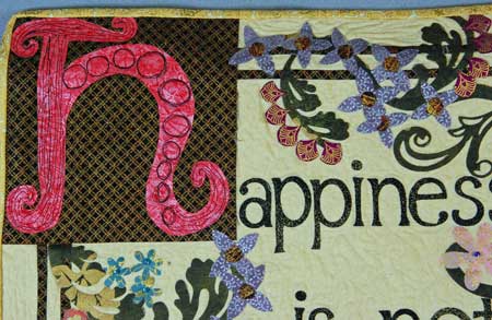 Happiness, 2014 Susan Heydt