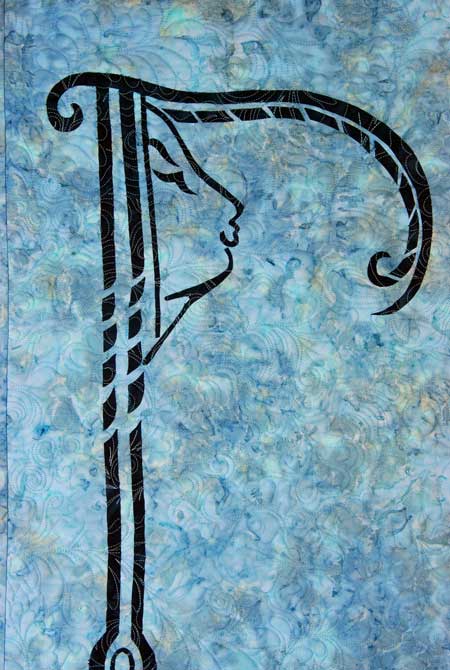 LaDaDi, 2014 by Valerie Schultz