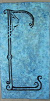 LaDaDi, 2014 by Valerie Schultz