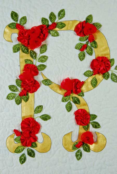 Roses, 2014 Rita Cruz