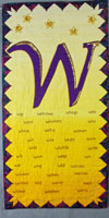Wonder, 2014 by Wanda Shelton