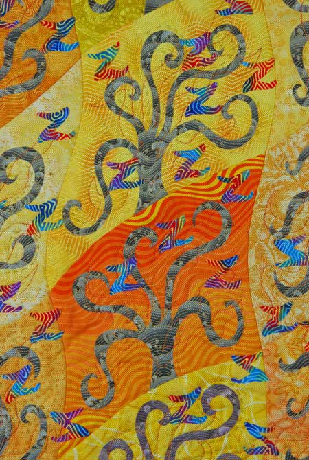 Z, 2014 by Karen Ziadeh