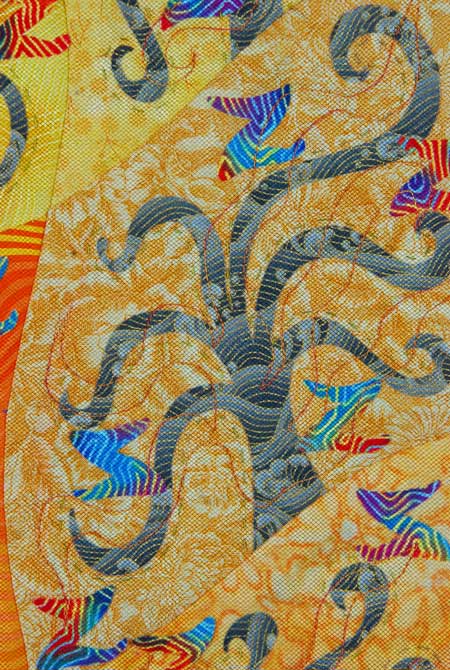 Z, 2014 by Karen Ziadeh