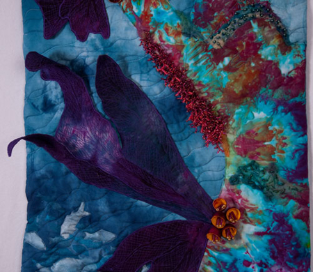 Underwater Dream by Amy Nelson