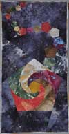 Coordinating Chaos, 2015 Nancy Cooledge