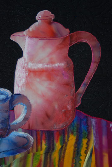 Coffee and Cream - Coffee