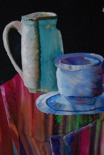 Coffee and Cream - Cream