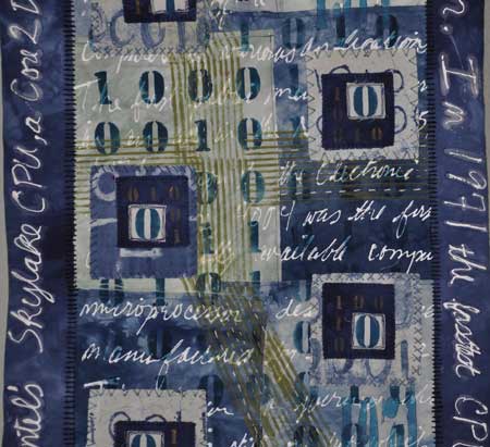 Dawn of the Computer Age, 2015 Amy C Nelson