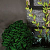 Doorway Into the Garden Detail 2