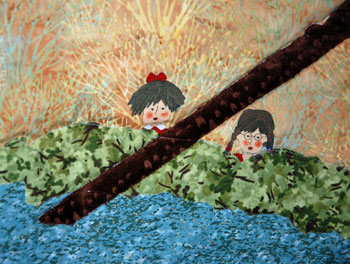 Hide and Seek