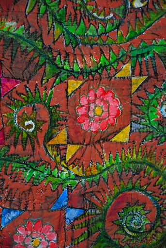In the Valley of Mexican Pottery 2013 Janice Paine-Dawes