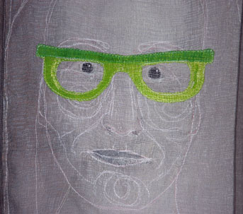 It's Me! Perhaps? Not. 2013 Barbara Bochnovic