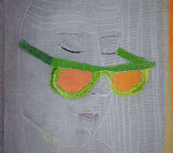 It's Me! Perhaps? Not. 2013 Barbara Bochnovic