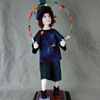 She Wears Many Hats 2013 Amy Nelson