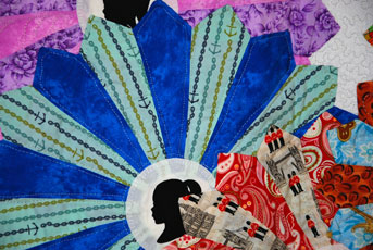 Pieces of Me 2013 Jennifer Burns