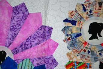 Pieces of Me 2013 Jennifer Burns