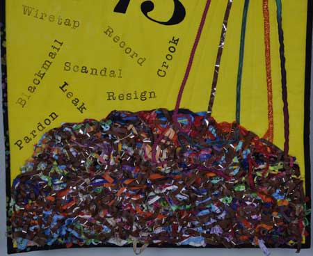 Reel to Real, 2015 Meggan Czapigga