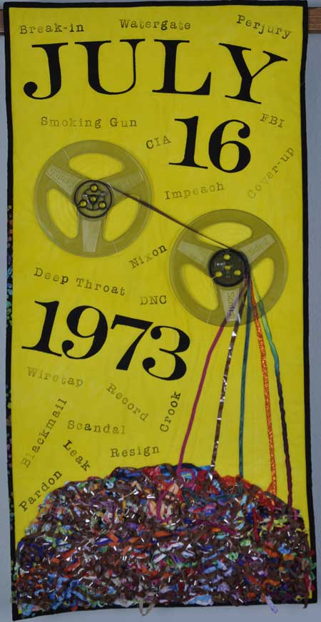 Reel to Real by Meggan Czapigga