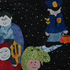 Trick or Treat Detail 1