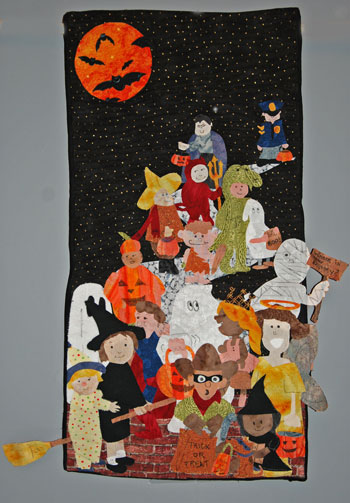Trick or Treat