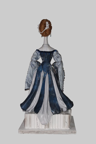 Venus Bringer of Peace