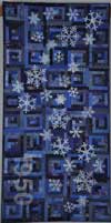 It Was the Coldest Winter by Gisha Wogier